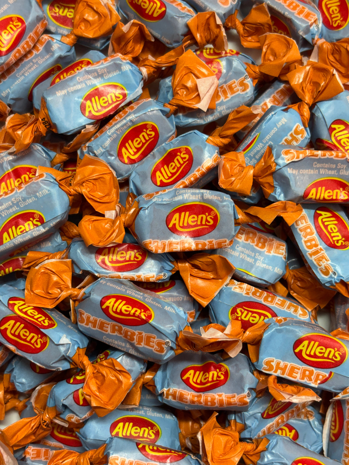 Allens Sherbies