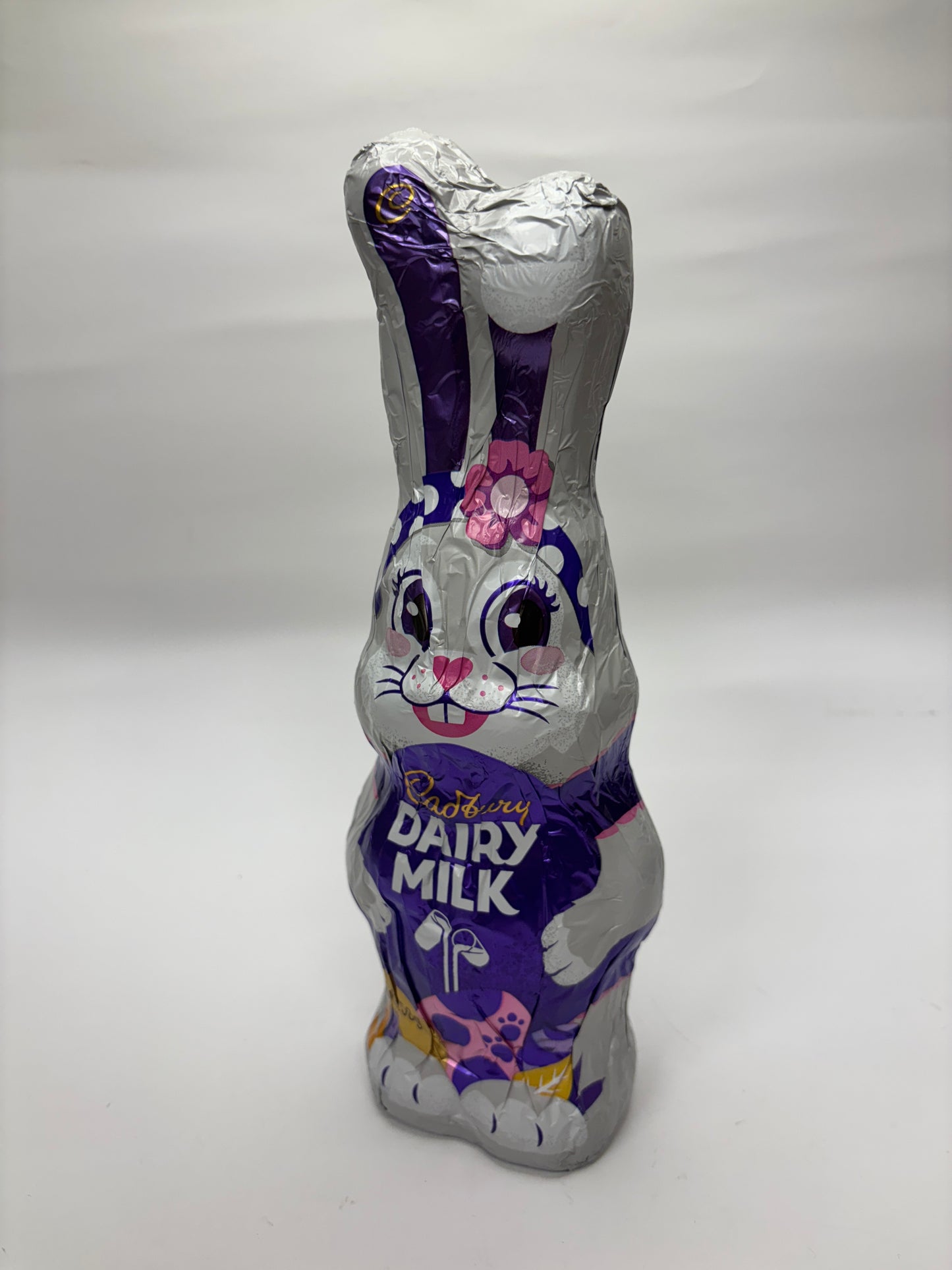 Cadbury Milk Chocolate Bunny
