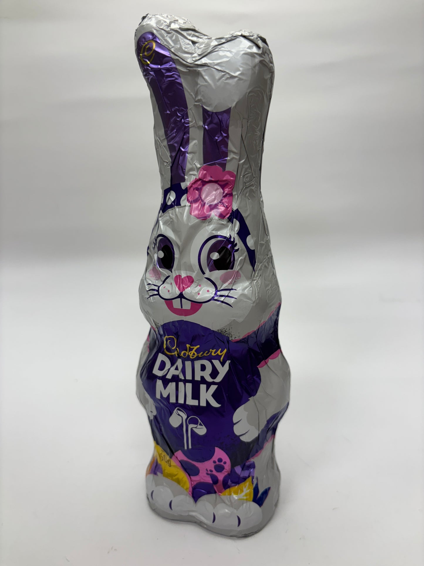 Cadbury Milk Chocolate Bunny