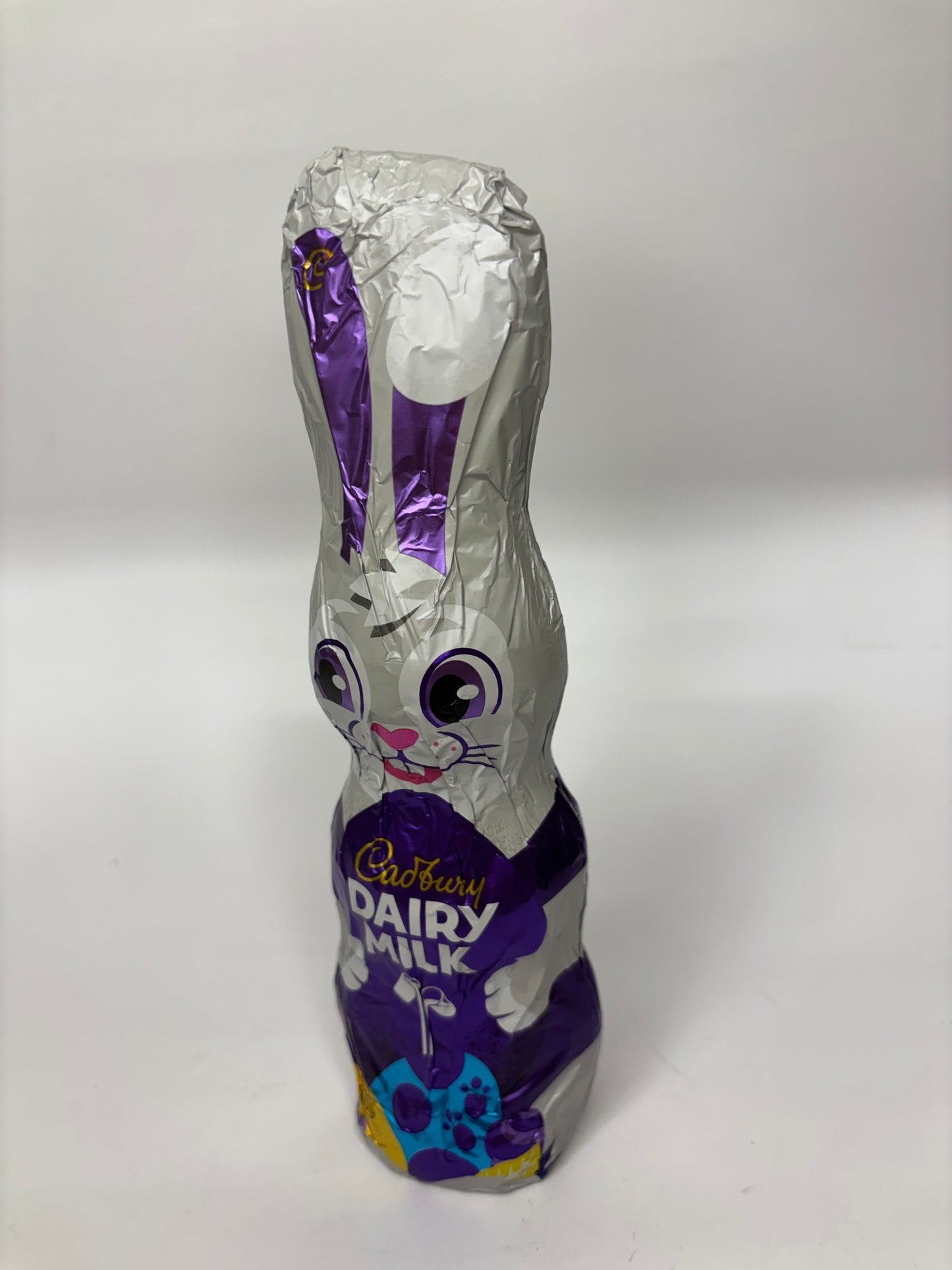Cadbury Milk Chocolate Bunny