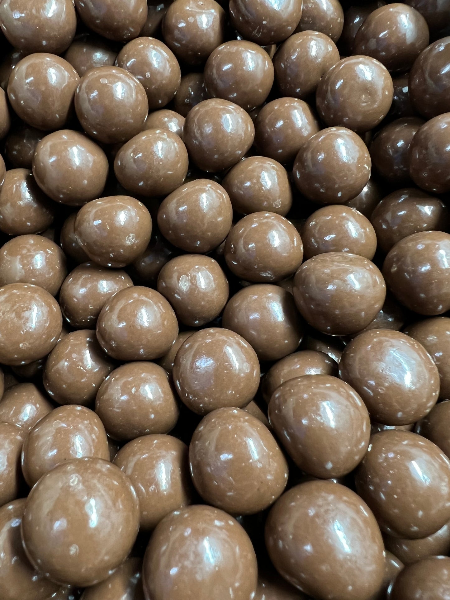 Milk Chocolate Scorched Peanuts