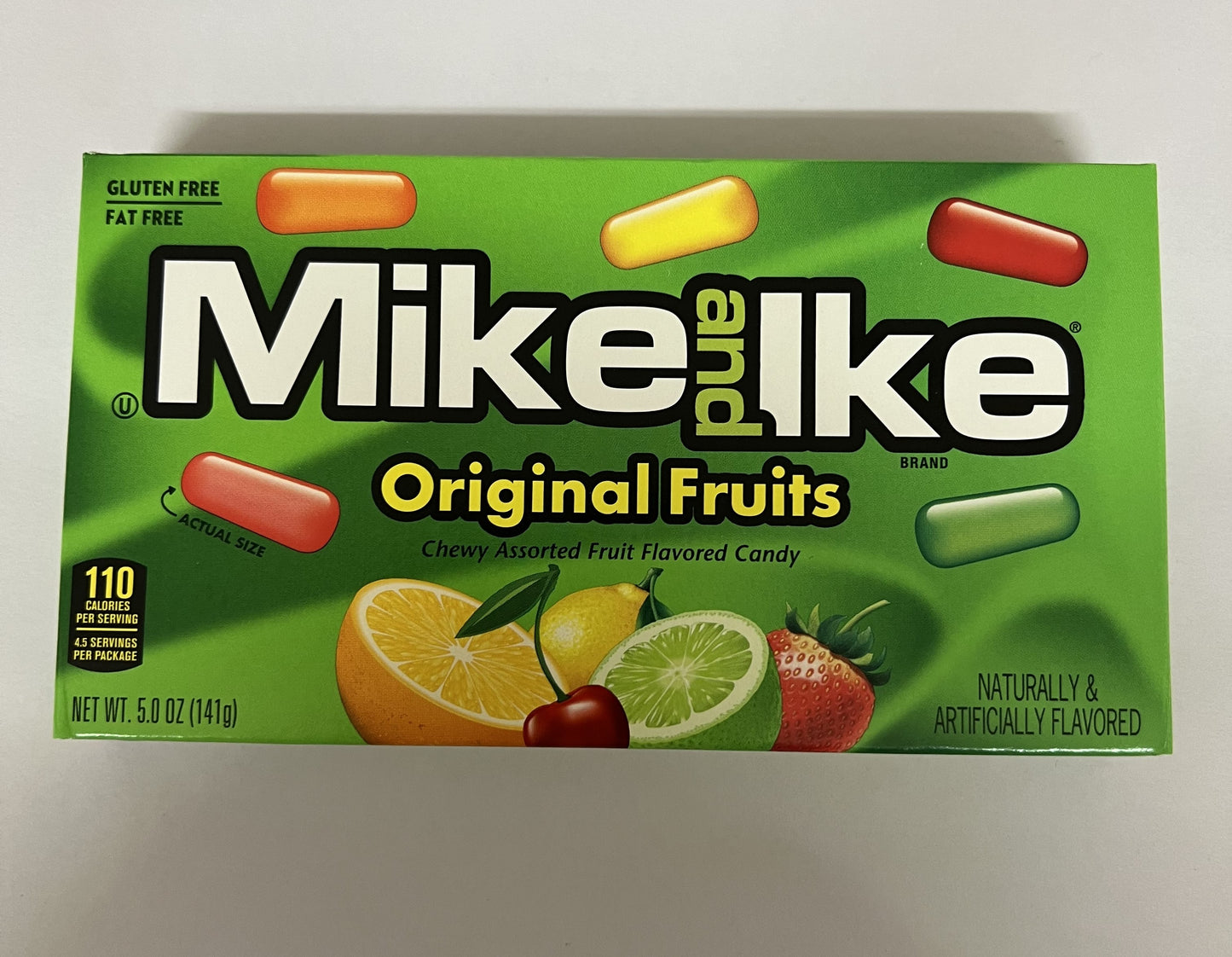Mike & Ike Original