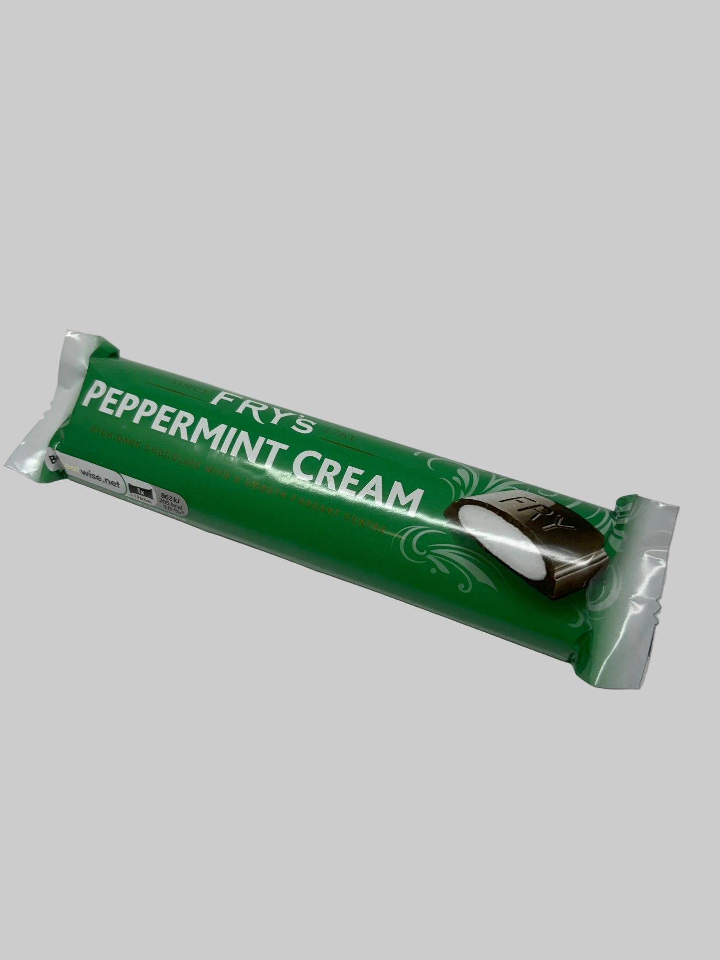 Frys Peppermint Cream