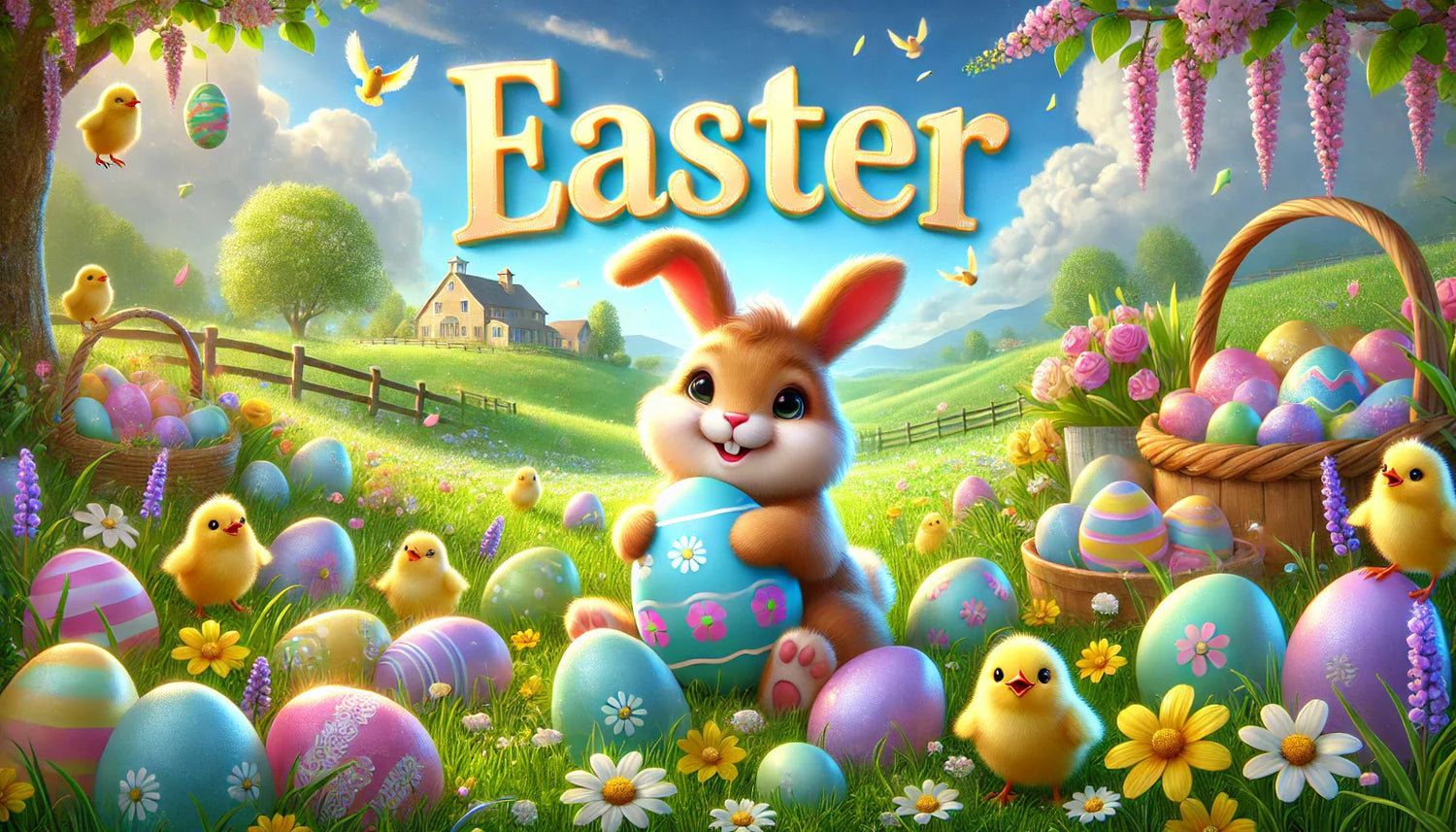 Easter