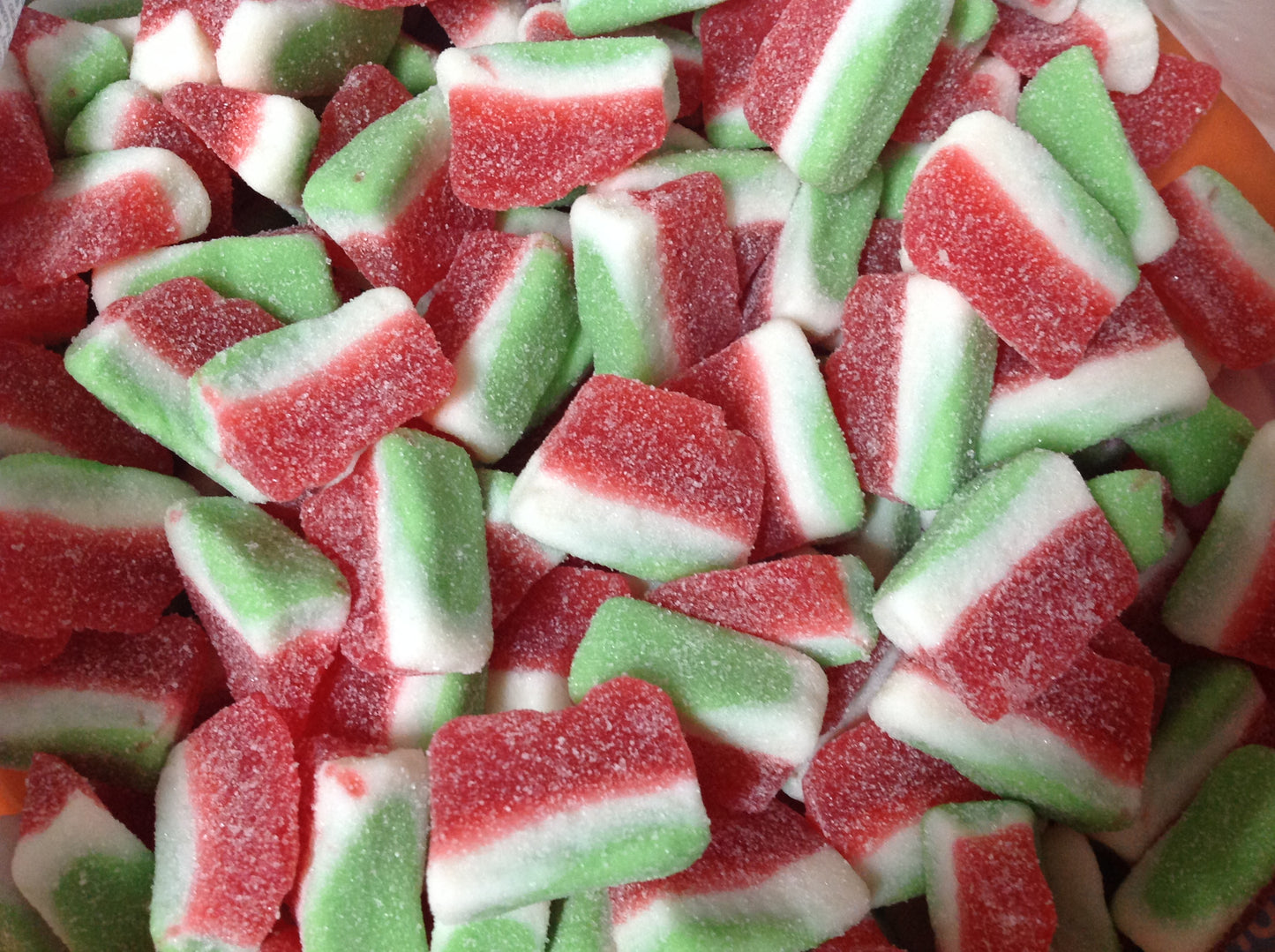 Watermelon Slices