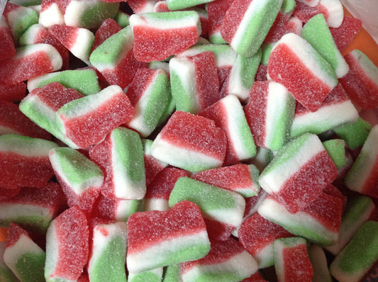 Watermelon Slices