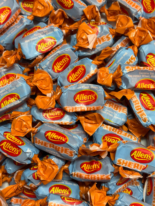 Allens Sherbies