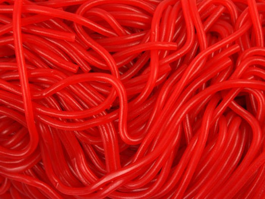 Strawberry Strings