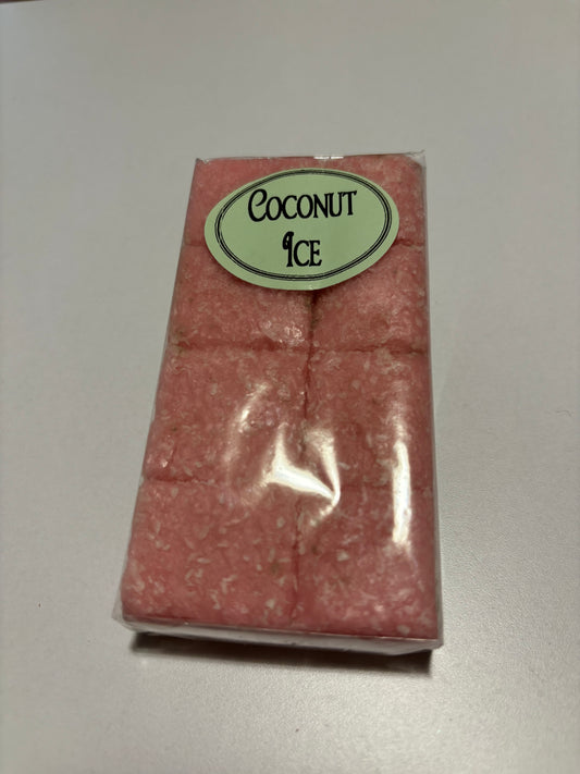 Coconut Ice