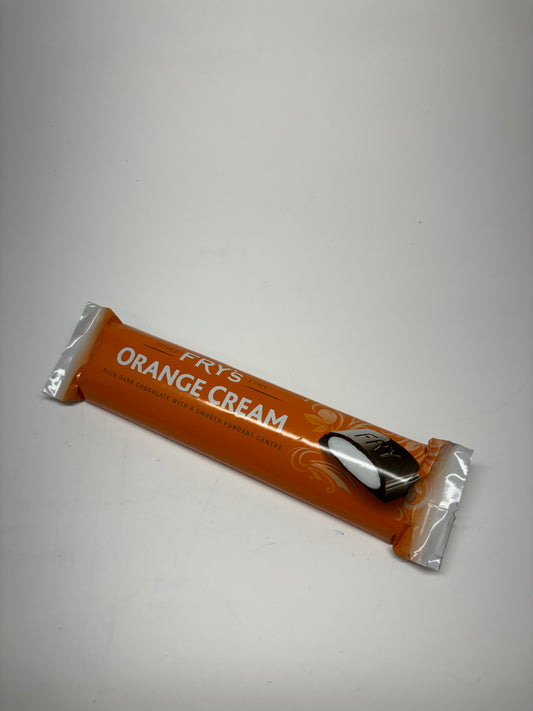 Frys Chocolate Cream Bar
