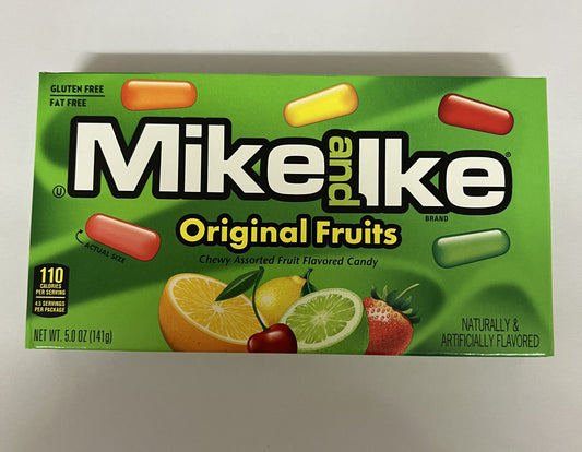 Mike & Ike Original