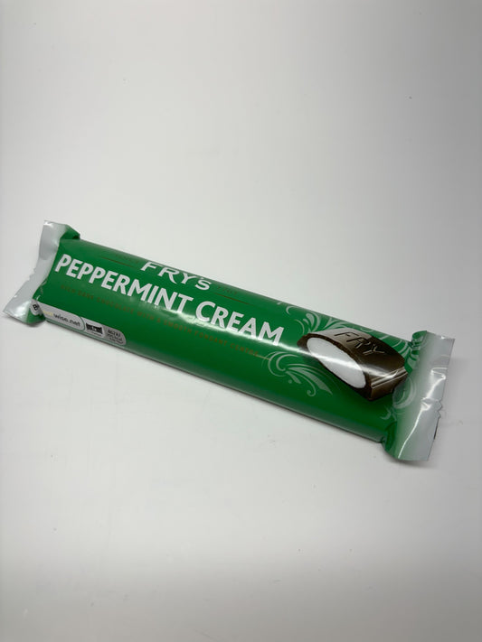 Frys Peppermint Cream