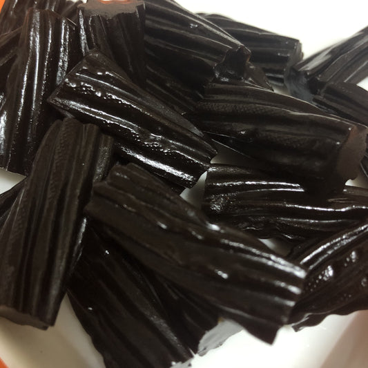 Soft Eating Licorice