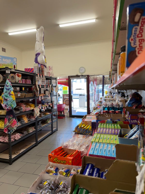 Select Sweets UGC 1