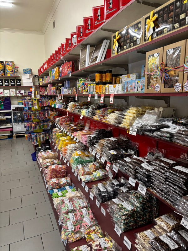 Select Sweets UGC 19