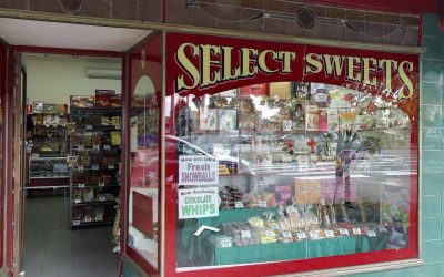 The Sweet Connection: Understanding How Sweets Reduce Stress