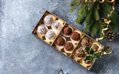 Gourmet Gifts: Why Sweets Make the Perfect Christmas Present